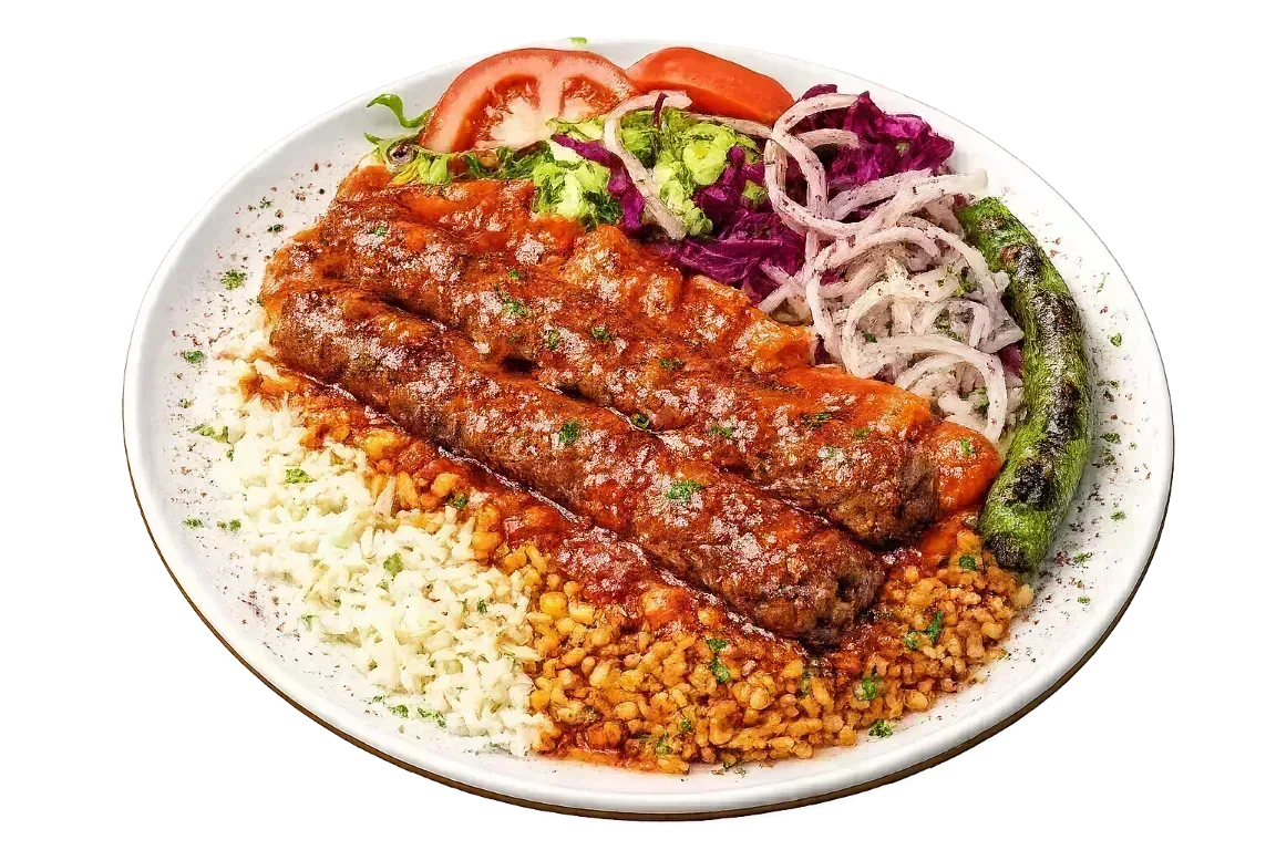 Adana Kebap