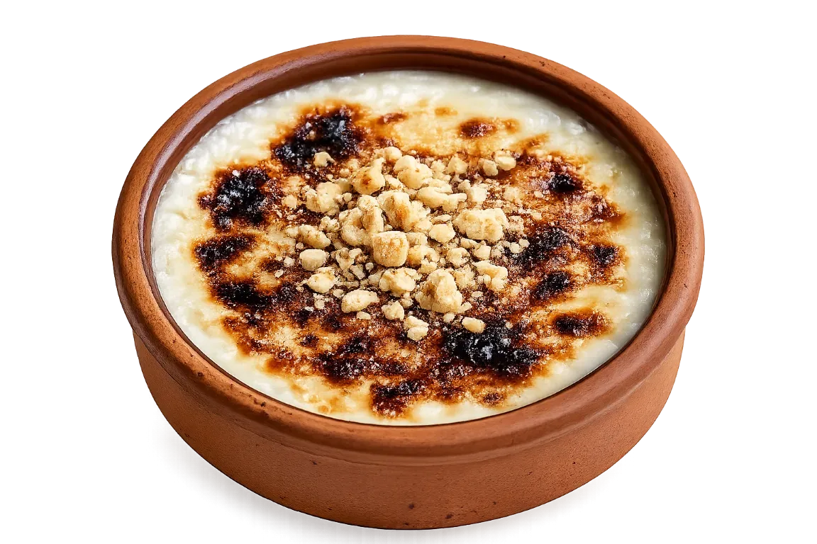Fırın Sütlaç